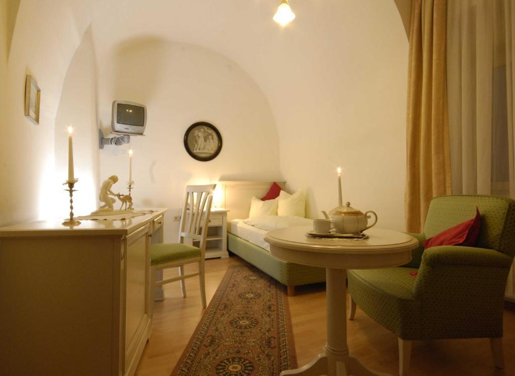 Hotel Stadt Salzburg Bad Ischl Room photo